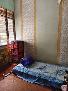 Room in Kuchai Lama, KUL
