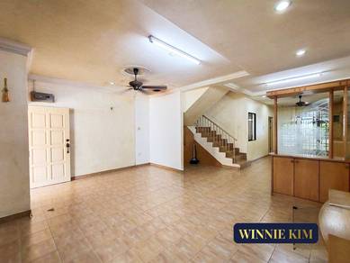 2-storey Terraced House For Sale in Bukit Mertajam,PNG