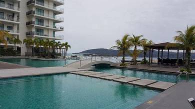 Condominium For Sale in The Peak Vista