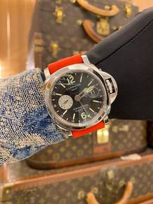 2021 Panerai Luminor GMT Automatic REF PAM01088