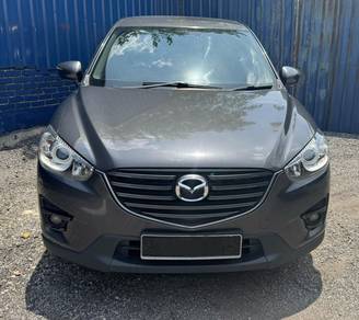 Mazda CX-5 GL 2WD (CKD) in Gombak, KUL