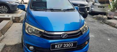Perodua Bezza AV ADVANCE in Kepong, KUL