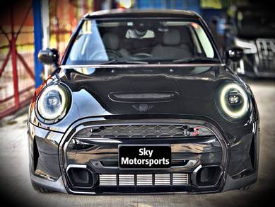2023 Mini Cooper S S