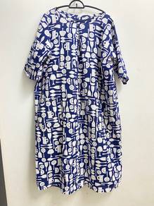 Preloved Blouse