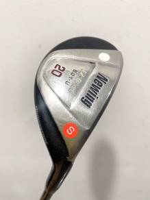 Golf Utility/Hybrid/Rescue Bridgestone Newing 20°