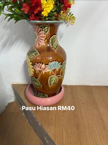 vase