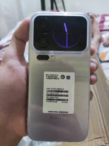 Xiaomi 17 Pro ram 16gb+1tb storage 