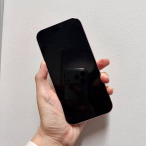 Apple iPhone 15 256 GB to let go!