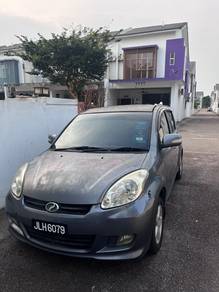 Perodua MyVi EZi in Pengerang, JHR