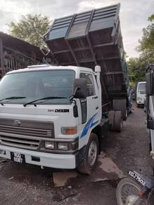 Daihatsu v116 Tepper 2007