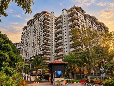Condominium For Sale in Armanee