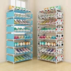 Shoe Rack 8 Layers 