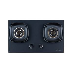 Elba 2 Burner Built In Hob (Flexi) EGHS8652GGR