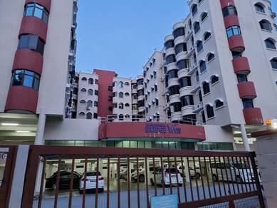 Condominium For Rent in Bridgeview Condominium