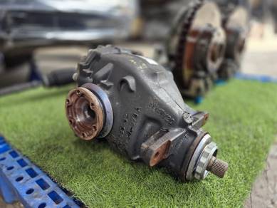 BMW E92 335i N54 3.46 Rear Differential