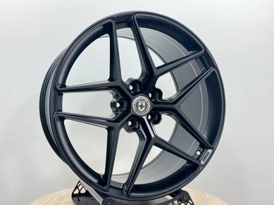 22 HRE FF11 Rim Porsche Cayenne S GTS Turbo 5X130