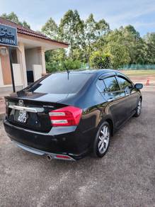 Honda City E in Sungai Petani, KDH