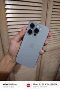 Iphone 16 Pro 256 GB
