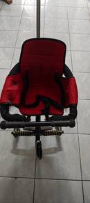 stroller 