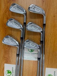 Honma Tw 757Vx Golf Iron Set 5-Pw Flex S