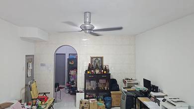 Terraced House For Sale in Bandar Damai Perdana,KUL