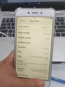 Oppo A77 64 GB