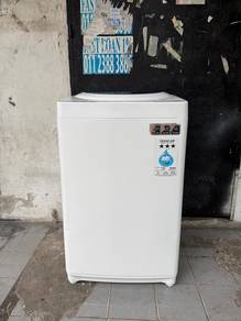 Toshiba Washer mesin basuh 7.2kg