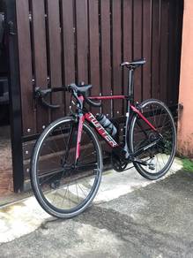 Basikal Lumba/Race Bicycle