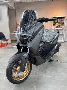 Yamaha NMAX