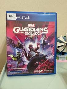 Guardians of the Galaxy PS4