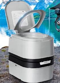 Portable Toilet/ Camping Toilet