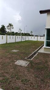 Semi-Detached House For Sale in Port Dickson,NSN