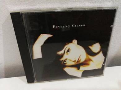 CD Beverly Craven