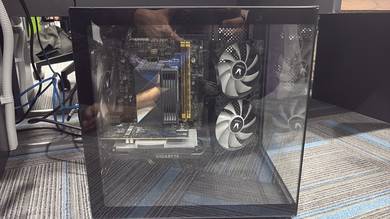 PC Gaming
