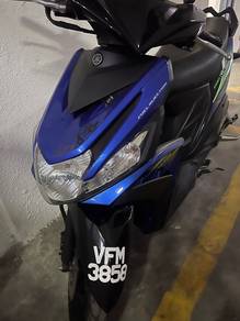 Yamaha EGO SOLARIZ