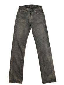 Vintage levis 80s 501