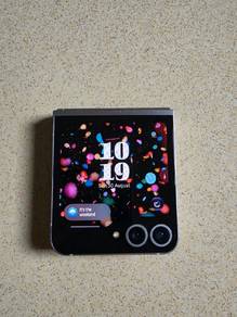 Samsung Galaxy Z flip 6 5G 12/512GB