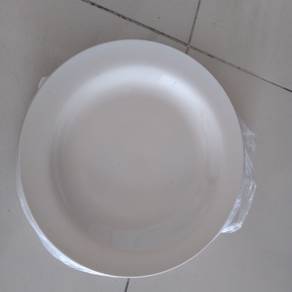 大碟 big plate x 2