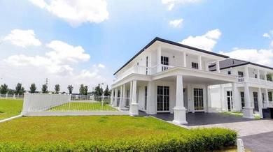 Bungalow House For Sale in Semenyih,SGR