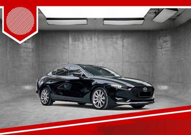 Mazda 3 GVC HIGH PLUS in Others, KUL