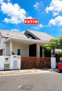 Bungalow House For Sale in Bertam,PNG