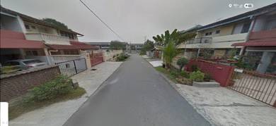 2-storey Terraced House For Sale in Petaling Jaya,SGR