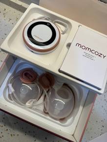 V1 Pro Electric Double Breast pump