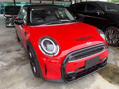 Mini Cooper S S in Bukit Mertajam, PNG