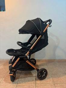 Quinton Roxy - Baby Stroller For Sale