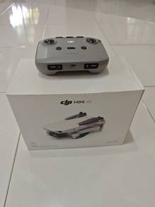DJI Remote Control Model RC-N1C