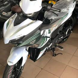 Yamaha Y16ZR