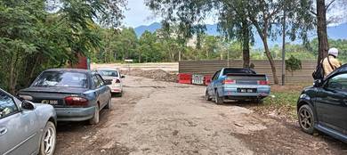 Residential Land in Kota Kinabalu, SBH