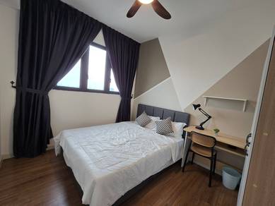 Room in Cheras, KUL