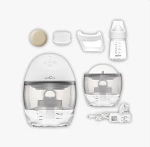 Spectra Wearable V1 Breast Pump